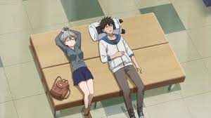 Uzaki-chan Wants To Hang Out Season 2 Episode 6 Release Date and Time on  Crunchyroll - GameRevolution