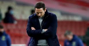 Frank lampard is the current chelsea football manager, having spent 13 years there as a player. Chelsea Set To Sack Lampard After Poor Performance New Coach To Replace Him Finally Revealed