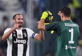 Opta verilerine göre wojciech szczesny, avrupa şampiyonası tarihinde kendi kalesine gol atan ilk kaleci oldu. Pin On Giorgio Chiellini