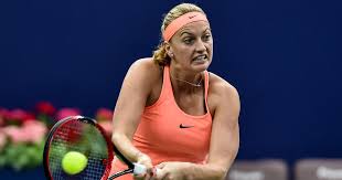 Katerina siniakova puts up a strong performance to knock out jelena ostapenko. Dubai Championships Petra Kvitova Rallies From Set Down To Defeat Katerina Siniakova