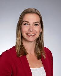 Sara Ahern's Instagram, Twitter & Facebook