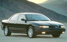 Image result for Bright White 1993 Eagle