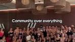 did we mention we have the best community 🤭 #fypシ ...