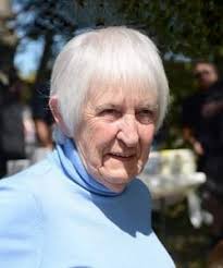 Nancy Smart Obituary