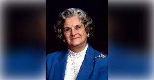 Obituary information for Betty Ann Day