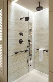 Soft Neutral Bathroom Kohler Ideas In 2020 Bathroom Remodel Shower Bathrooms Remodel Shower Remodel