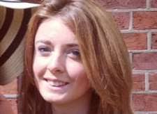 Bethany Mackie's Instagram, Twitter & Facebook