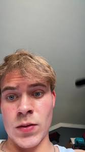 Nick Wolkens Doing The Usc Bucke