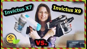 Llll aktueller genius invictus x9 staubsauger test bzw. Akkustaubsauger Test Genius Invictus X9 X Water 2 0 Sofie Haushalt Unperfekt Perfekt Youtube