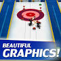 Curling video game from play.google.com
