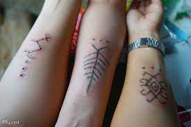 Here's what i learned about kalinga tattoo meanings in this weekend trip from buscalan to sagada. Tatto Wallpapers Whang Od Tattoo Designs