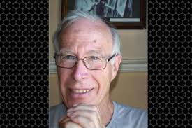 Nekrolog: Peter Cleaverley