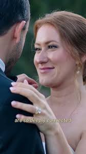 This bride reads the SWEETEST letter to her groom #shorts