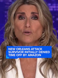 What Happened to Alexis Warner