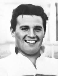 Farewell Derek Brown