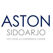 Logo Aston