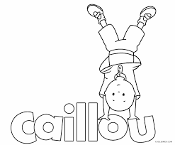We did not find results for: Free Printable Caillou Coloring Pages For Kids