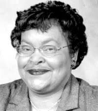 DOROTHY DAVIDSON Obituary (2014)