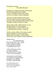 Te faci comoda in fata televizorului si privesti prin sticla. Cantece Patriotice Versuri