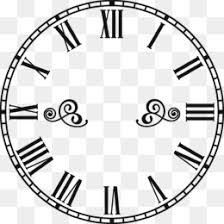 Here you can explore hq jam dinding transparent illustrations, icons and clipart with filter setting like size, type, color etc. Jam Dinding Unduh Gratis Jam Angka Romawi Wajah Royalty Free Alarm Clock Jam Dinding Gambar Png