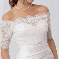 Vestido de novia princesa con escote redondo sin espaldo con manga larga con cola estilo princesa. Gran Oferta Bolero Para Graduacion Vestidos De Novia Medio Abrigos Nupciales Con Mangas Encaje Alencon Rebordear Chaqueta De Noche Nupcial J18 Bolero Jackets For Dresses Bolero Jacket Wedding Dressboleros Aliexpress