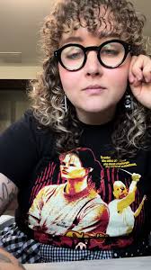 Jeri Talking about Brady for The First Time Ladys and Tangents