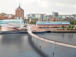 Das europäische integrationszentrum rostock (eiz rostock) informiert sie über aktuelle entwicklungen in der europäischen union. Rostock In Finanznot Schwimmhalle Wichtiger Als Die Buga