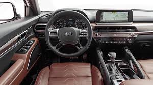 Compare rankings and see how the cars you select stack up against each other in terms of performance, features, safety, prices and more. Hyundai Palisade Vs Kia Telluride A Features Comparison Kia Hyundai Telluride