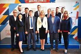 See actions taken by the people who manage and post content. Echipa Psd Pentru MehedinÈi CandidaÈii Pentru Parlament