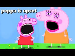Yea sure why notprograms used: Peppa Pig Edited Funny Part 1 Peppa