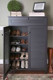 See more ideas about design, house interior, cabinet design. 20 Shoe Storage Cabinets That Are Both Functional Stylish