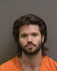 An elderly man is in critical condition after a suspect unlawfully entered  his home and attacked him. The suspect fled the scene after stealing two  firearms from the home and has since