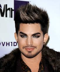 Miranda lamberts hair at kennedy center honors — gorgeous. 14 Adam Lambert Hairstyles Hair Cuts And Colors