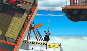 Descargar getting over it with bennett foddy mod apk 1.9.4 con la velocidad de descarga más rápida. Play Getting Over It With Bennett Foddy Trick For Android Apk Download