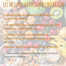 L Alimentation Anti Reflux Lanutrition Fr
