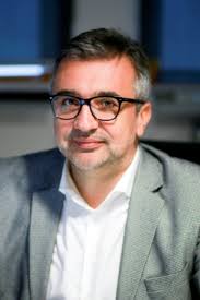 STRUCTURE DU PARLEMENT DE ROUMANIE 2016-2020