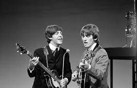 View paul mccartney's fast facts from cnn and learn more about the musician and former member of the beatles. Datei Beatles Paul Mccartney Png Wikipedia