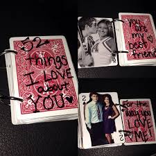 While the traditional first anniversary gift is paper, there's also a modern option: Pin By Larissa Salazar On For My Boyfriend 3rd Year Anniversary Gifts Boyfriend Anniversary Gifts 1 Year Anniversary Gifts