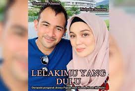 Ia telah diadaptasikan sebagai sebuah siri drama oleh tv3 pada 2019. Info Drama Lelakimu Yang Dulu Slot Akasia Iluminasi