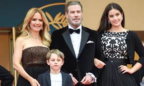 The news was confirmed by preston's death certificate obtained and published tuesday by us weekly. John Travolta S Daughter Ella Remembers Mom Kelly Preston With Heartbreaking Tribute
