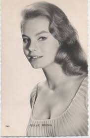 Odile Rodin Rubirosa