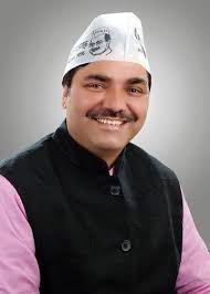 Delhi court grants bail to AAP MLA Naresh Balyan in extortion case
