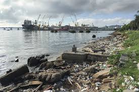 Water pollution is a significant problem around the world. Olympic Aquatic Athletes At Risk From Untreated Sewage In Rio De Janeiro Water Bu Today Boston University Water Pollution Boston University Pollution