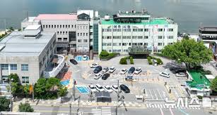 수질오염