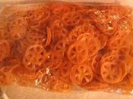How To Make Mexican Snack Chips Chicharrones Recipe In 2021 Mexican Snacks Snack Chips Mexican Chips
