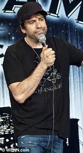 Sep 29, 2010 · comedian greg giraldo reportedly died in a new jersey hospital wednesday, five days after taking an accidental overdose of prescription pills. Greg Giraldo 44 Dies After Accidental Overdose Of Prescription Drugs Daily Mail Online