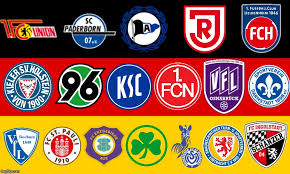 Bundesliga 2020/2021 live scores, final results, fixtures and standings on this page! 2nd Bundesliga 2020 21 Imgflip