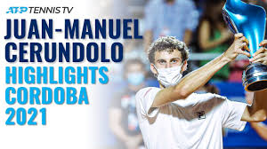Schwartzman has two brothers (one a computer programmer, the other a travel agent), and a sister (who is a lawyer). Cerundolo Brothers In Action Tiafoe Gets Campaign Underway Buenos Aires 2021 Highlights Day 2 Youtube