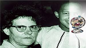 Sandra Laing: a black girl born to white parents