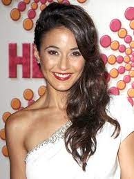 7 Stylish Ways To Wear Your Hair This Season Side Hairstyles Wedding Hair Down Wedding Hair And Makeup